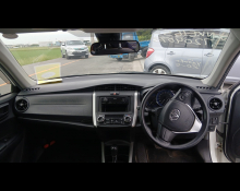 Toyota Corolla Fielder 2019