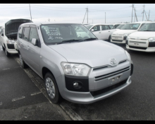 Toyota Probox 2020