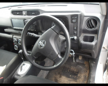 Toyota Probox 2020