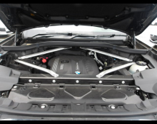 BMW X7 2019