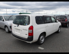 Toyota Probox 2019