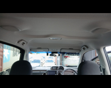 Toyota Spade 2019
