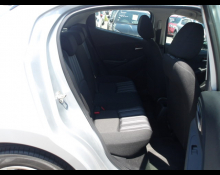 Mazda Demio 2019