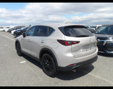 Mazda CX-5 2023