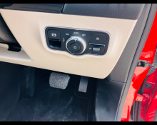 Mercedes Benz B-Class 2019