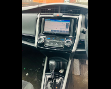 Toyota Corolla Fielder 2019