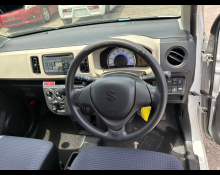 Suzuki Alto 2020