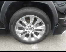 Toyota RAV4 2019