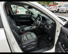 Mazda CX-5 2019