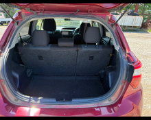 Toyota Vitz 2019