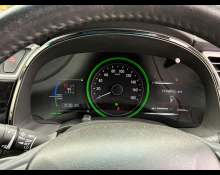 Honda Shuttle 2019