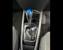 Toyota Corolla Axio 2019
