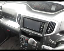 Suzuki Solio 2019