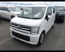 Suzuki Wagon R 2021