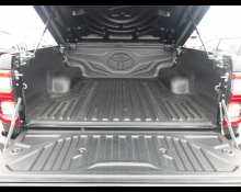 Toyota Hilux 2023