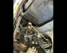 Toyota Vitz 2019