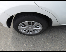 Toyota Passo 2019