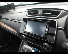 Honda CR-V 2018