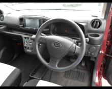 Daihatsu Mira e:S 2020