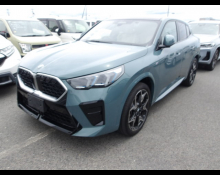 BMW X2 2024