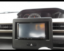 Suzuki Wagon R 2020