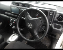 Toyota Probox 2021