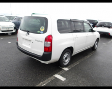 Toyota Probox 2020