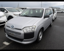 Toyota Probox 2019
