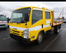 Isuzu Elf 2017