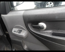Nissan NV200 2019