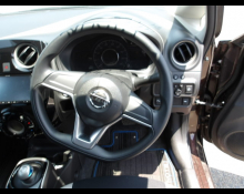 Nissan Note 2019