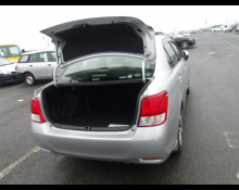 Toyota Corolla Axio 2013