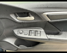Honda Fit 2019