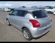 Suzuki Swift 2017