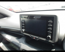 Toyota Yaris 2020
