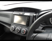 Toyota Corolla Axio 2015