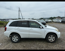 Toyota Probox 2019