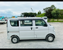 Suzuki Every 2019