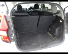 Nissan Note 2019
