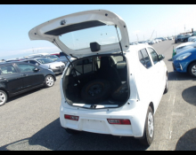 Suzuki Alto 2019