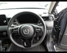Honda Vezel 2022
