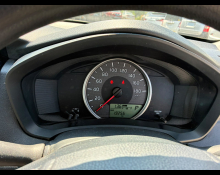 Toyota Corolla Axio 2015