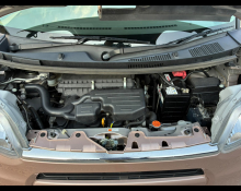 Daihatsu Tanto 2019