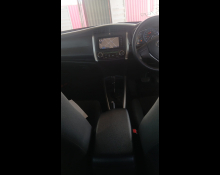 Toyota Corolla Fielder 2017