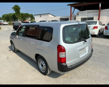 Toyota Probox 2021