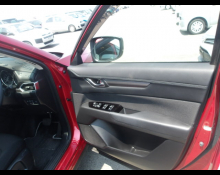 Mazda CX-5 2021