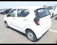 Daihatsu Mira e:S 2019
