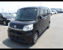 Daihatsu Tanto 2019