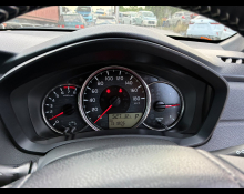 Toyota Corolla Fielder 2015