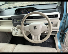 Suzuki Wagon R 2019